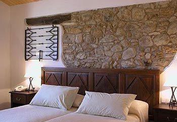 Hotel La Sala De 3*