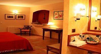 Hotel La Sala De