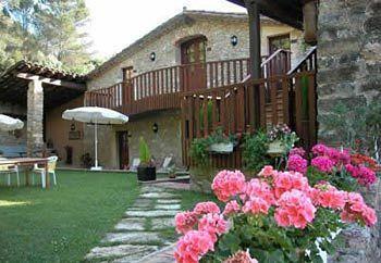 Hotel La Sala De Camós