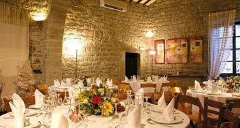 Hotel La Sala De Camós