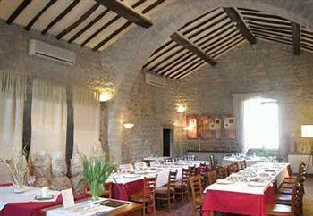 Hotel La Sala De Camós