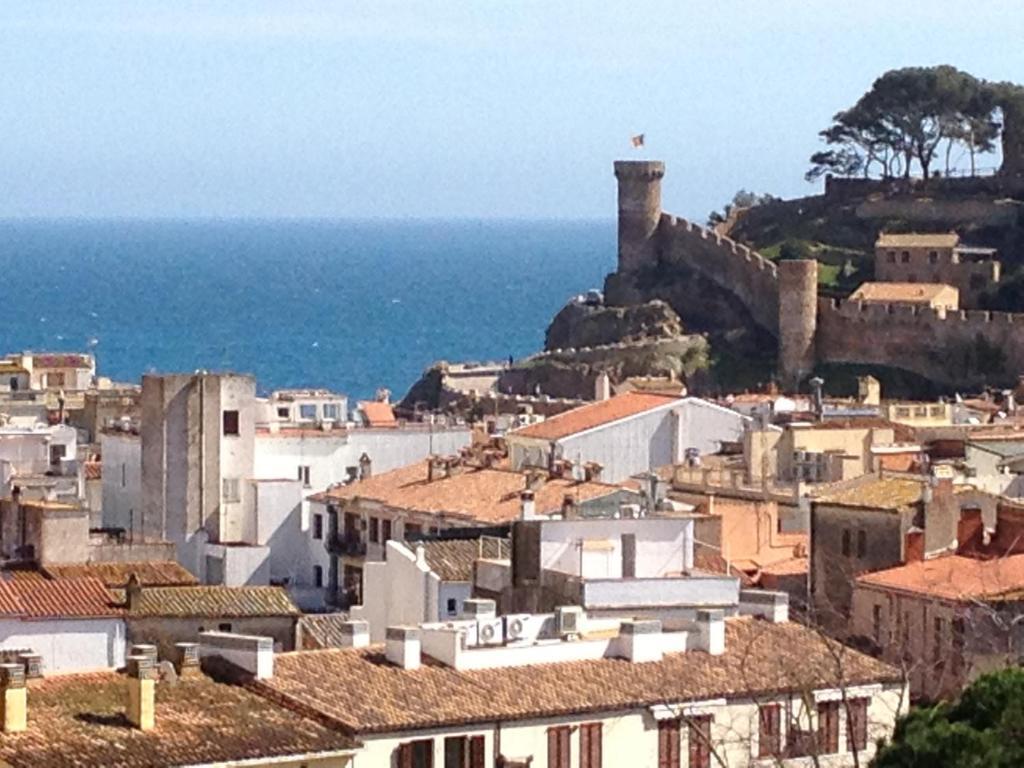 Apartment Pierre & Romana Tossa de Mar