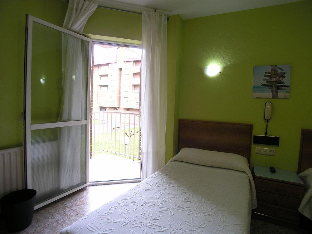 Hotel Iraipe Gorbea Auto Check-in Vitoria-Gasteiz