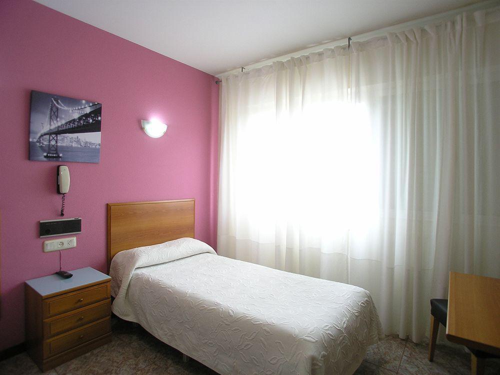 Hotel Iraipe Gorbea Auto Check-in *