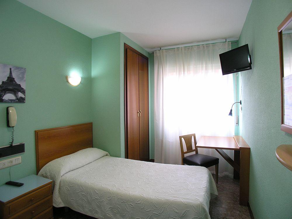 Iraipe Gorbea Auto Check-in Vitoria-Gasteiz
