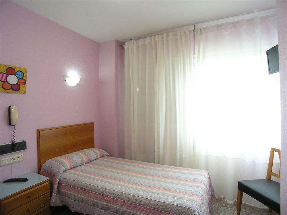 Hotel Iraipe Gorbea Auto Check-in Vitoria-Gasteiz
