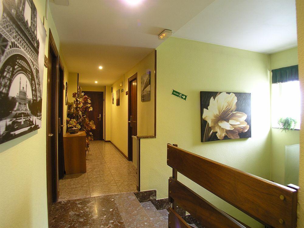 Iraipe Gorbea Auto Check-in