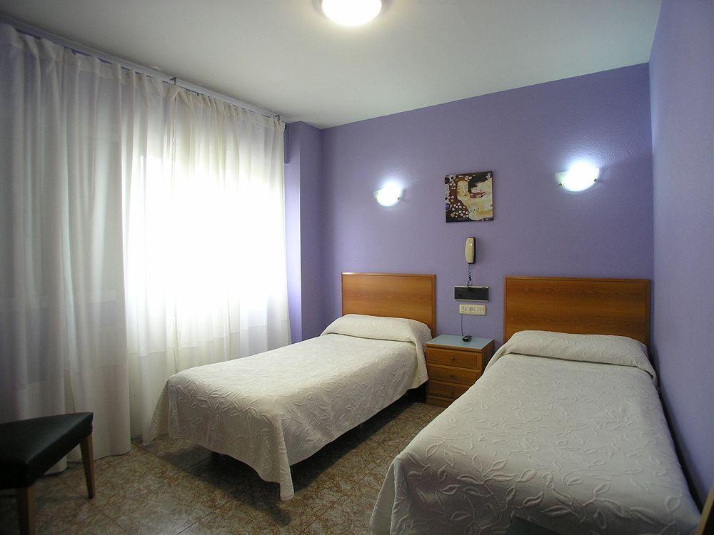 Hotel Iraipe Gorbea Auto Check-in Vitoria-Gasteiz