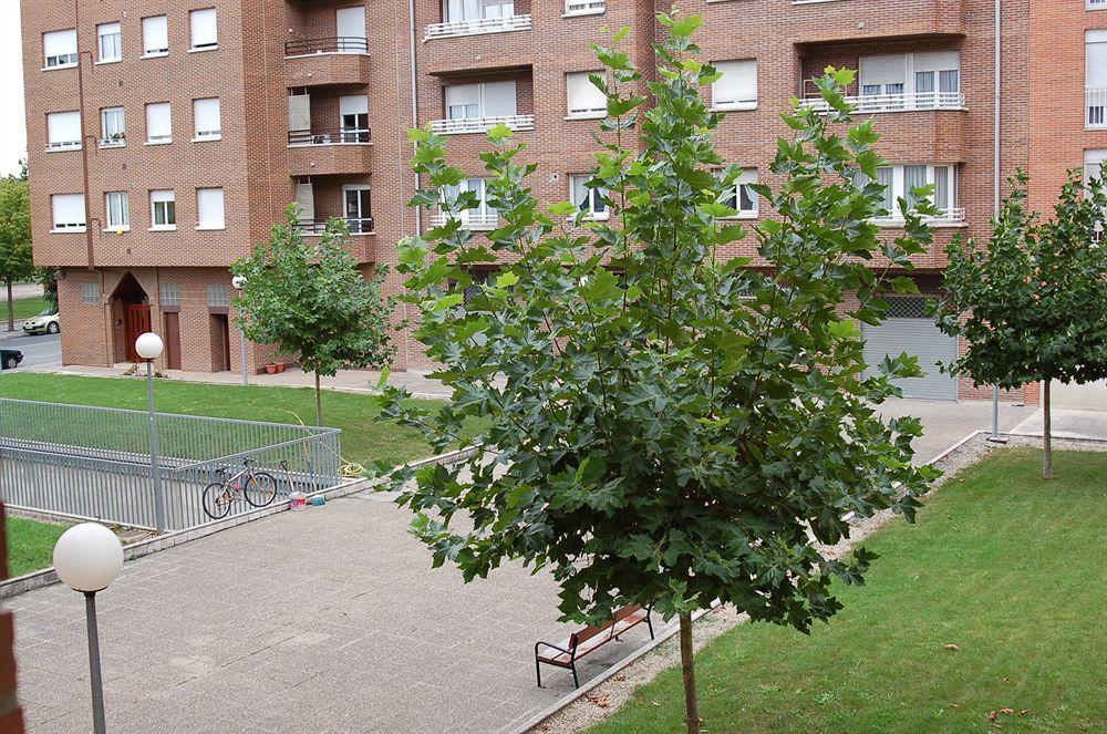 Hotel Iraipe Gorbea Auto Check-in