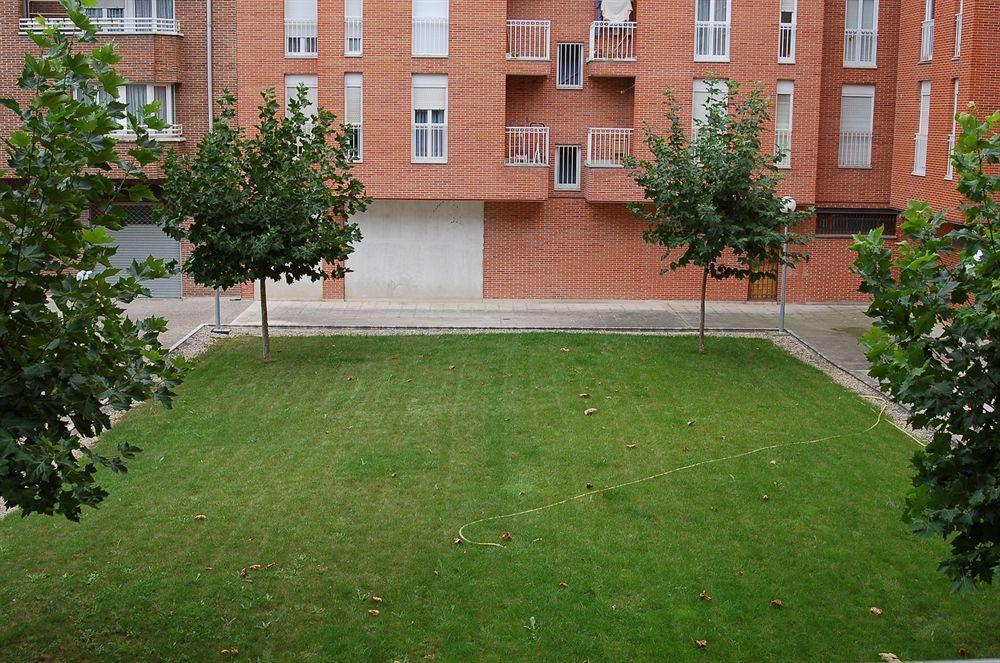 Hotel Iraipe Gorbea Auto Check-in