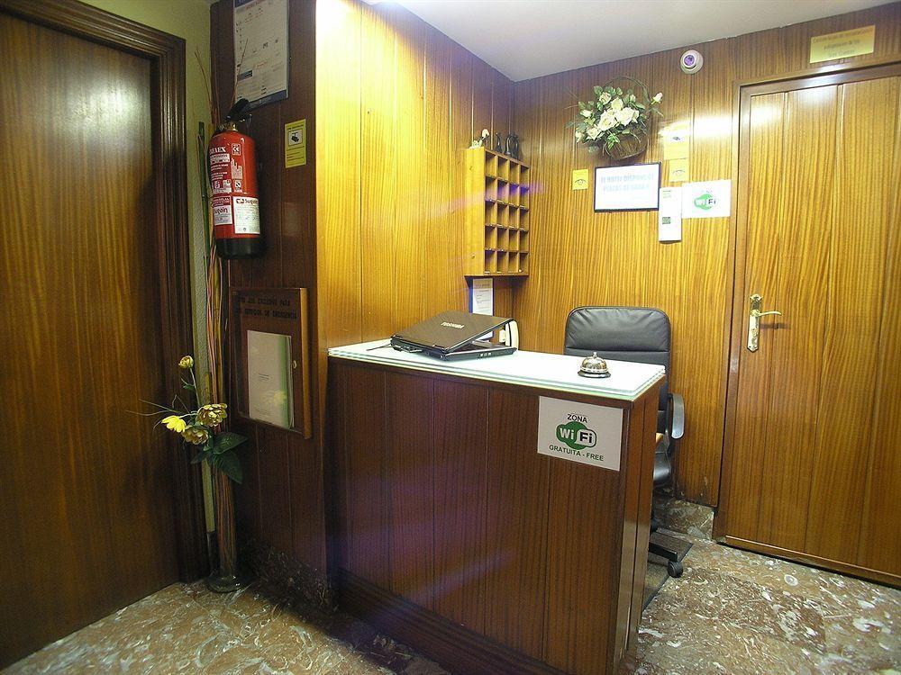 Iraipe Gorbea Auto Check-in