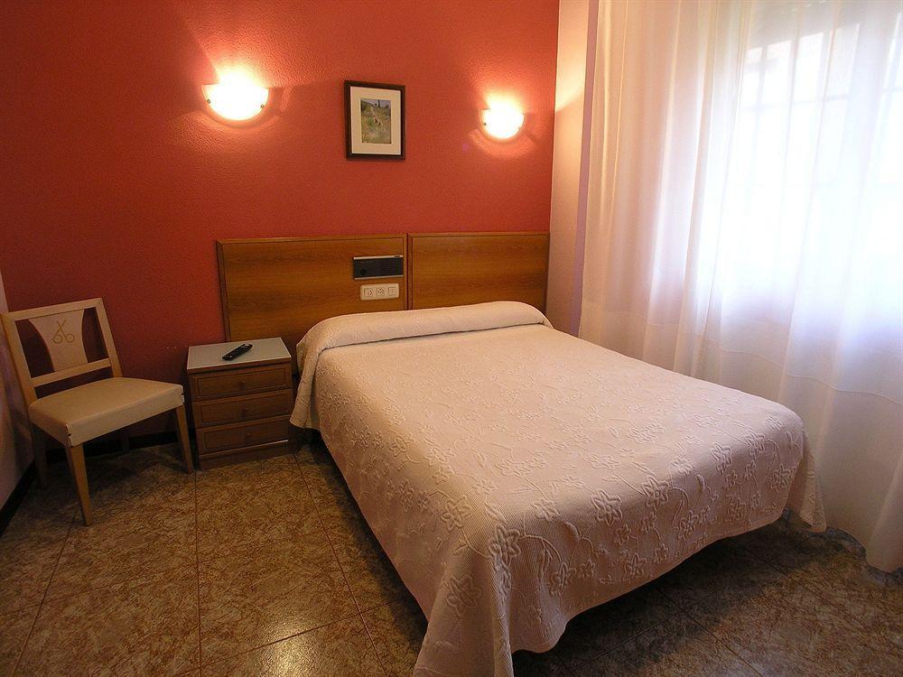 Hotel Iraipe Gorbea Auto Check-in Vitoria-Gasteiz