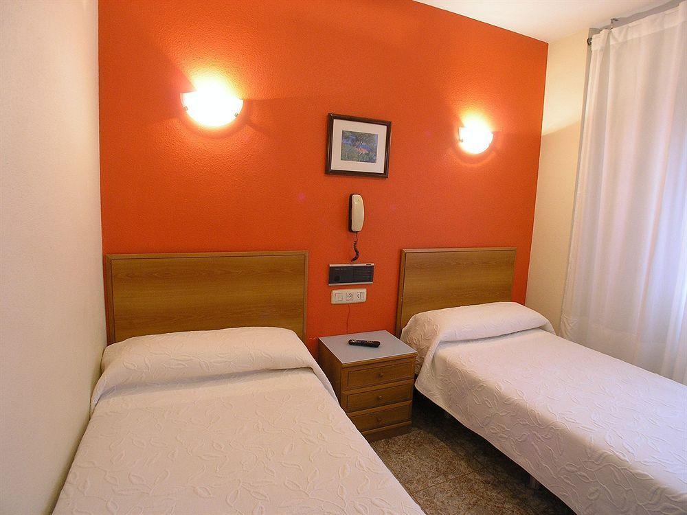 Iraipe Gorbea Auto Check-in Vitoria-Gasteiz