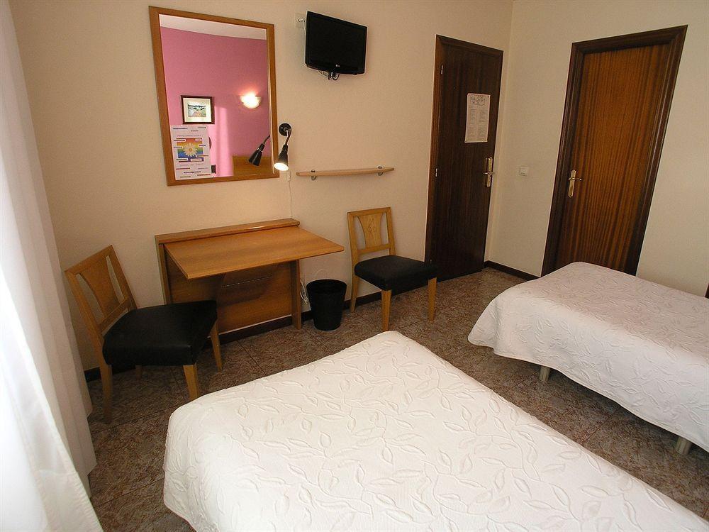 Iraipe Gorbea Auto Check-in