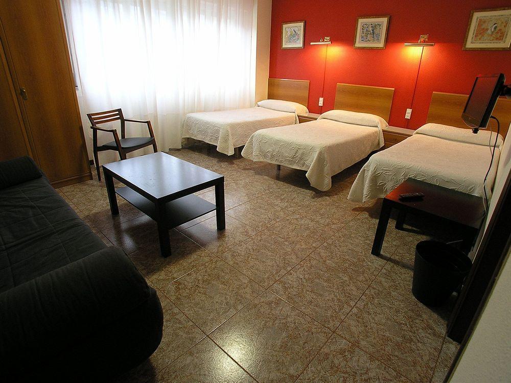 Hotel Iraipe Gorbea Auto Check-in