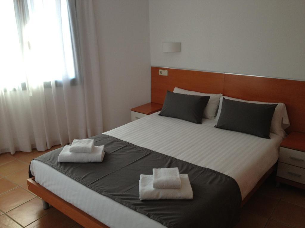 Apartment Pierre & Romana *