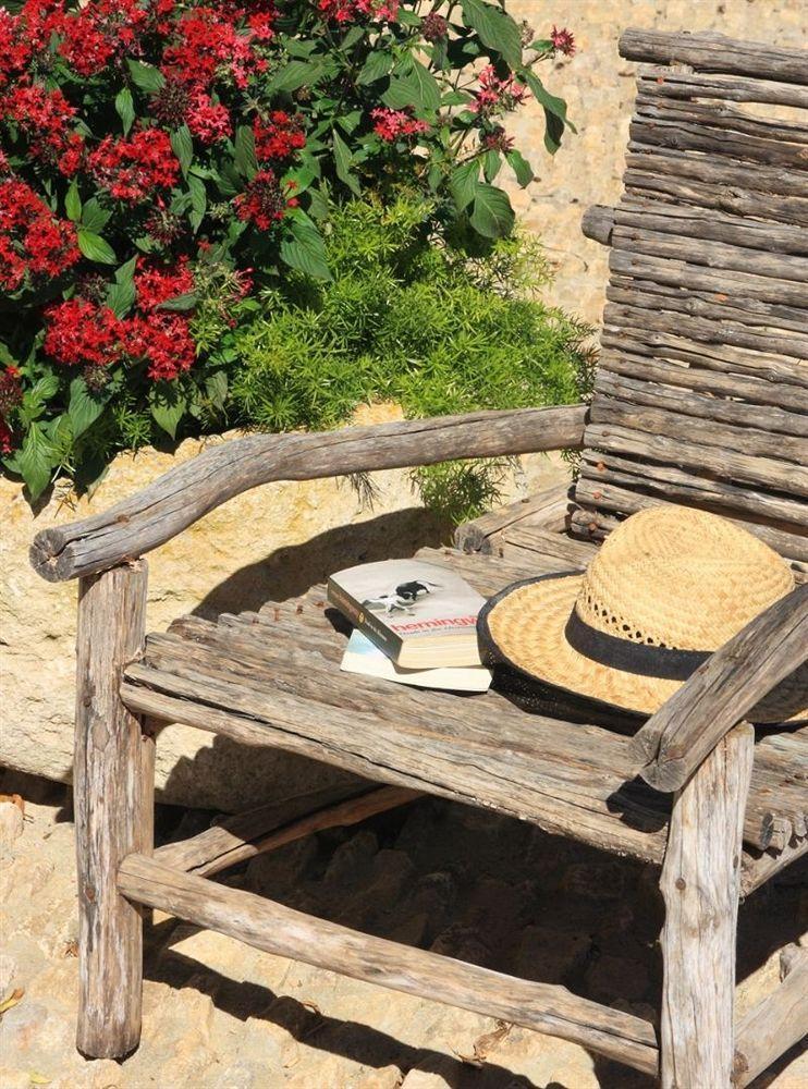 Bed and breakfast Cortijo El Guarda