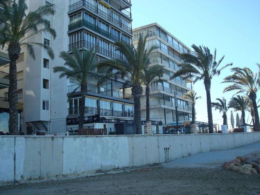 Apartamento Rentalmar Family Acantilados *