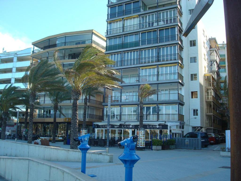 Rentalmar Family Acantilados