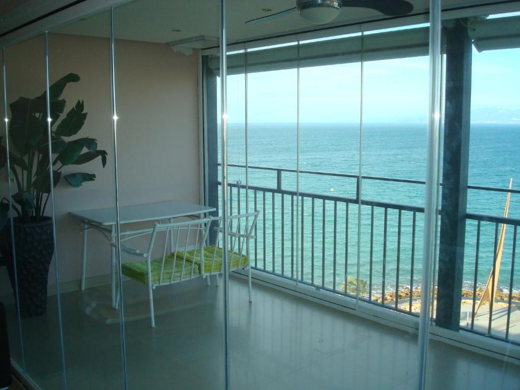 Apartamento Rentalmar Family Acantilados