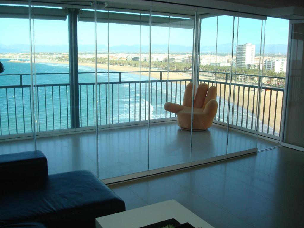 Rentalmar Family Acantilados Apartamento Salou