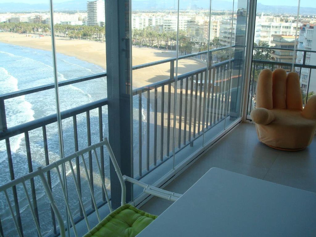 Rentalmar Family Acantilados Apartamento