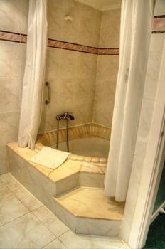 Hotel San Jorge Santurtzi