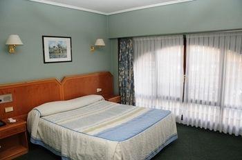 Hotel San Jorge