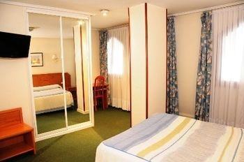 Hotel San Jorge
