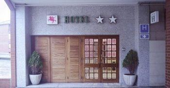 Hotel San Jorge Santurtzi