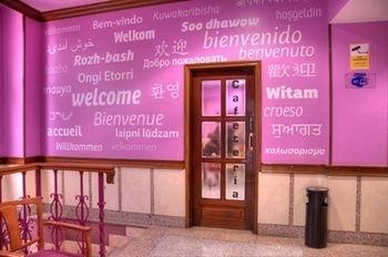 Hotel San Jorge 2*