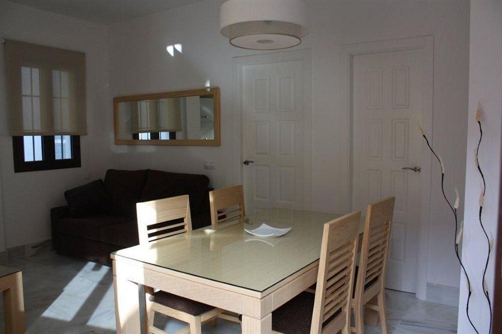 Apartamento Palacio De Luja