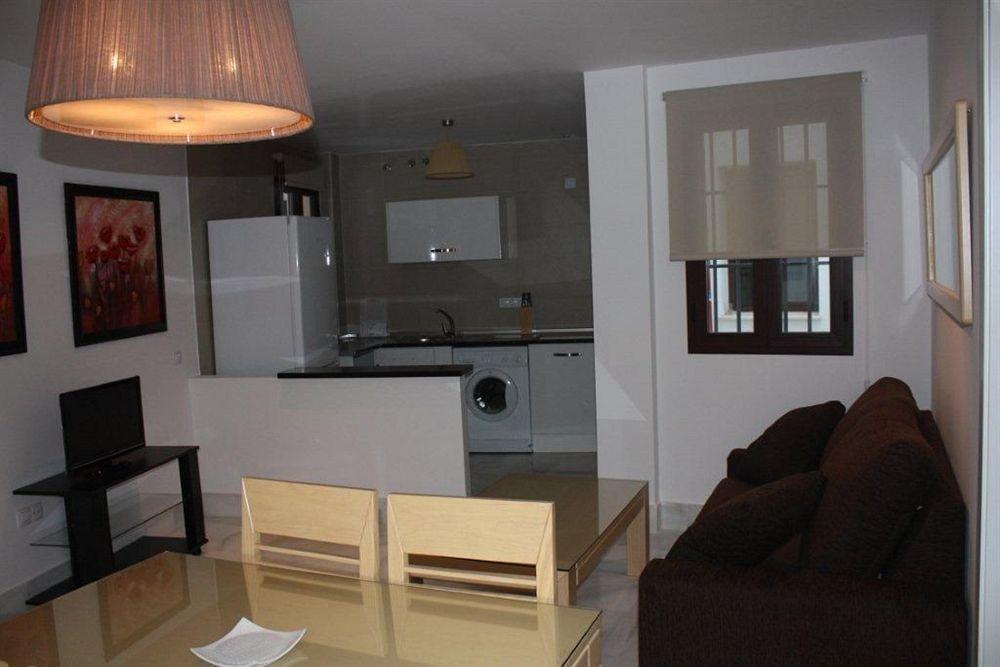 Apartamento Palacio De Luja El Puerto de Santa María
