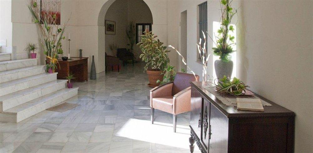 Apartamento Palacio De Luja *