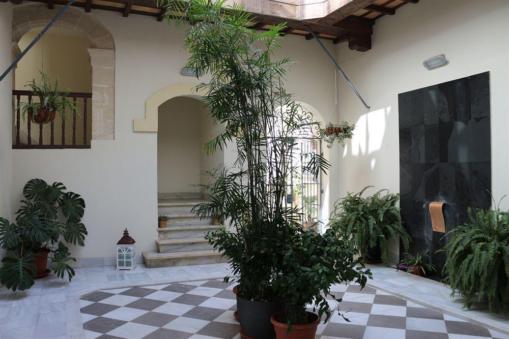 Apartamento Palacio De Luja El Puerto de Santa María
