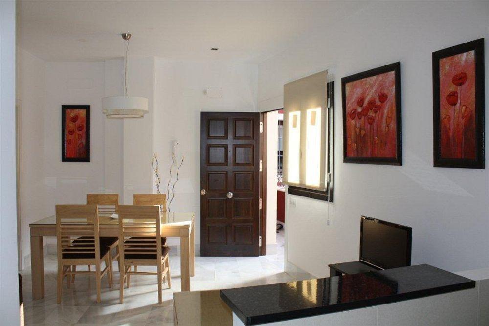 Apartamento Palacio De Luja *