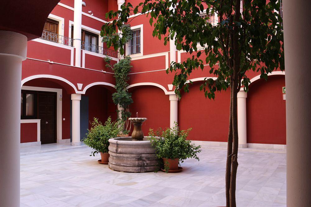 Apartamento Palacio De Luja