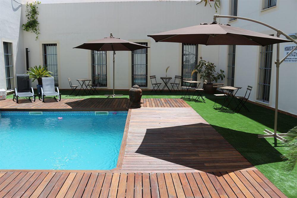 Apartamento Palacio De Luja