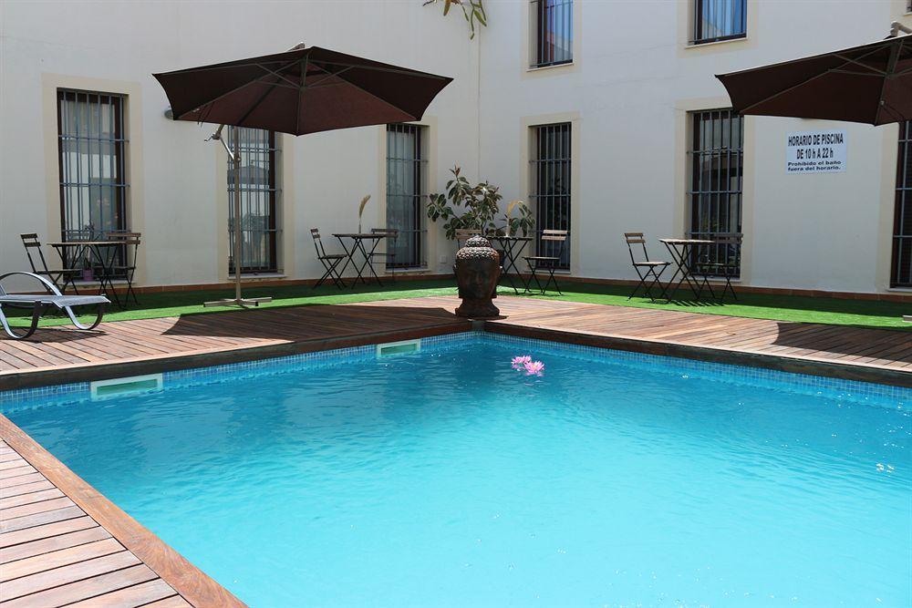 Apartamento Palacio De Luja El Puerto de Santa María