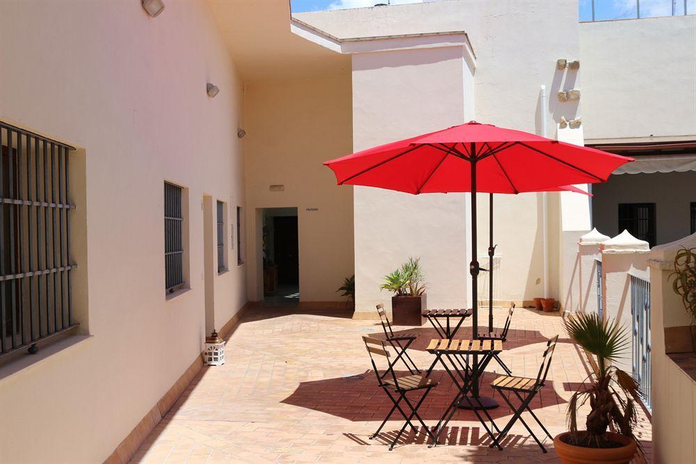 Apartamento Palacio De Luja