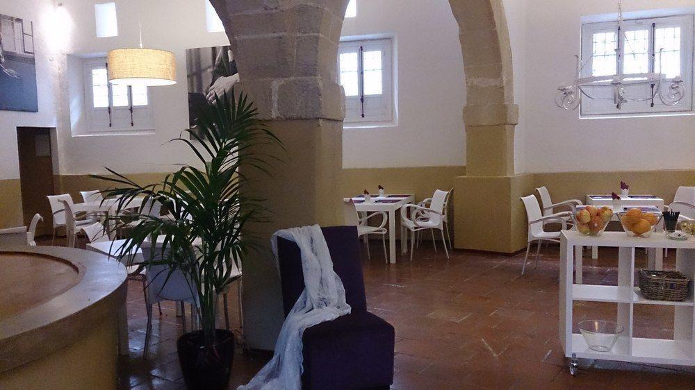 Apartamento Palacio De Luja El Puerto de Santa María