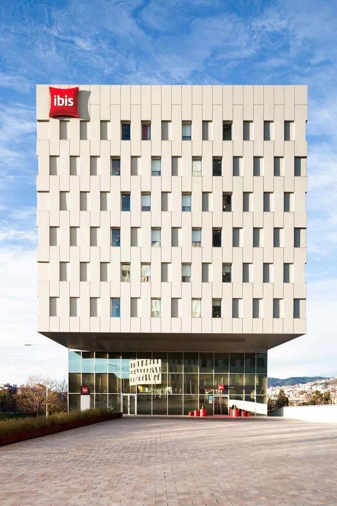 Hotel Ibis Barcelona Santa Coloma