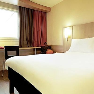 Hotel Ibis Barcelona Santa Coloma