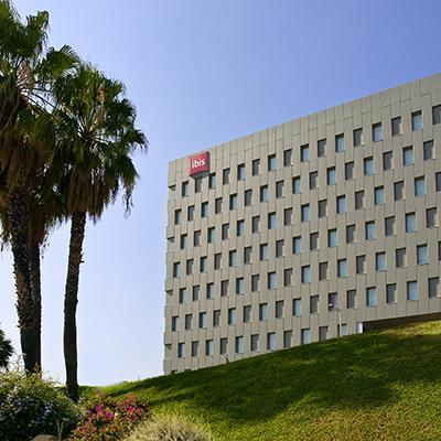 Hotel Ibis Barcelona Santa Coloma Santa Coloma de Gramenet