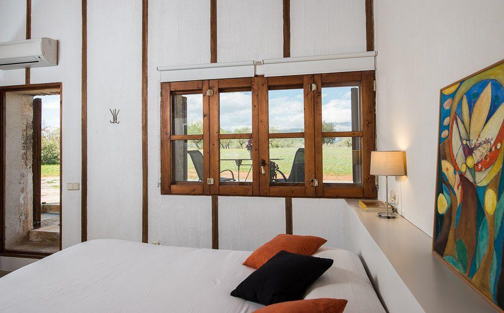 Agroturismo Son Pons Búger