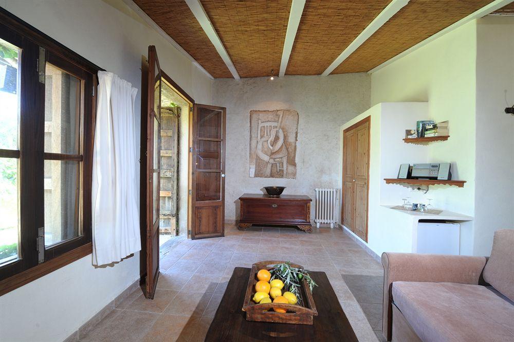 Agroturismo Son Pons Búger