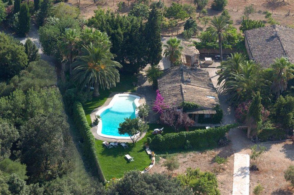 Agroturismo Son Pons Búger