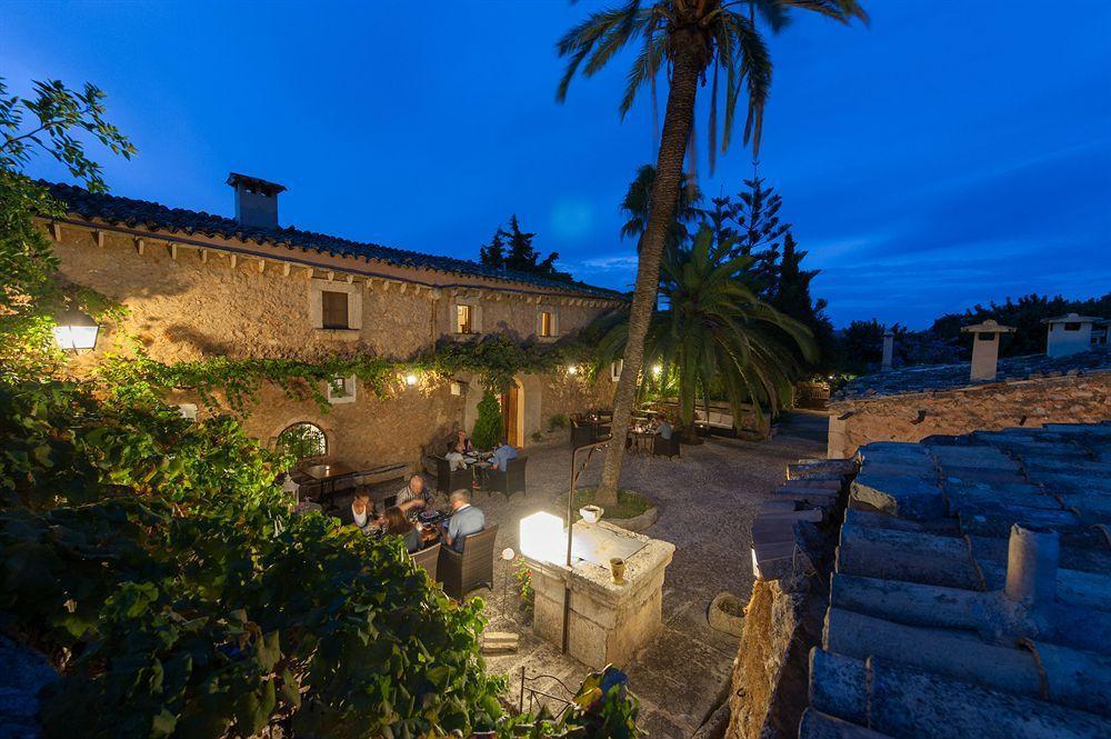 Agroturismo Son Pons Búger