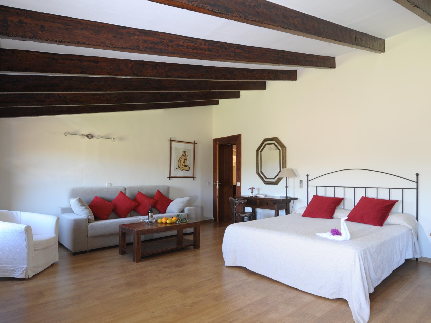 Agroturismo Son Pons