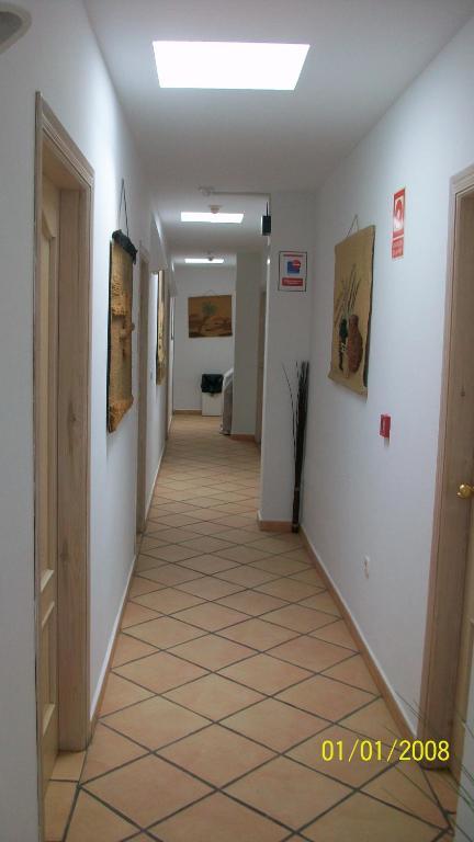 Guest house Virgen Del Mar Holidays 2*